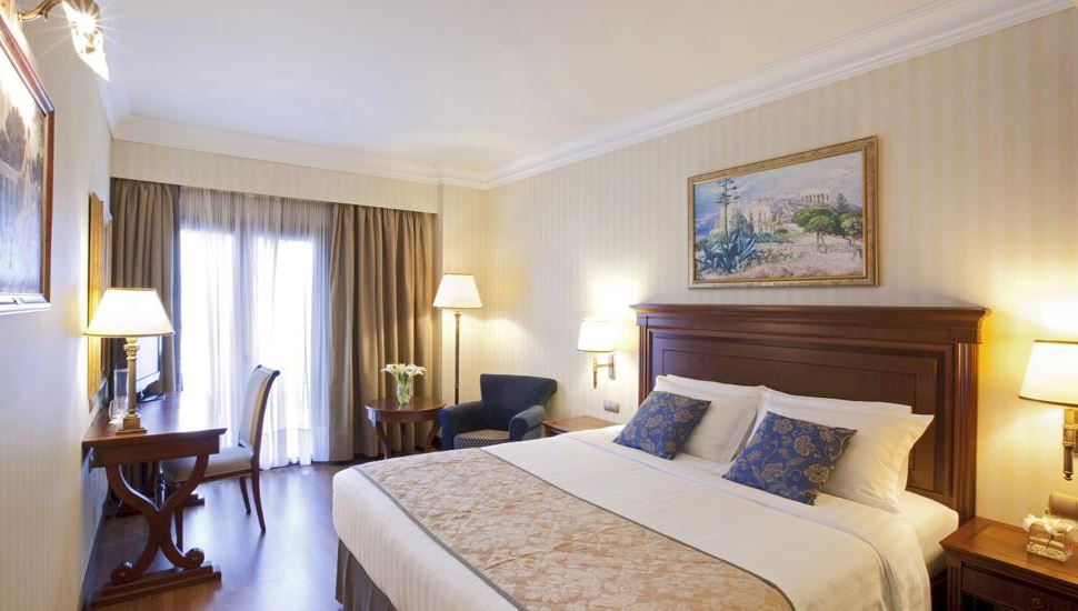 Electra Palace Thessaloniki